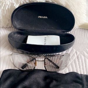 Prada sunglasses